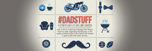 Father\'s Day 2016