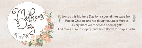 Mothers Day 2016